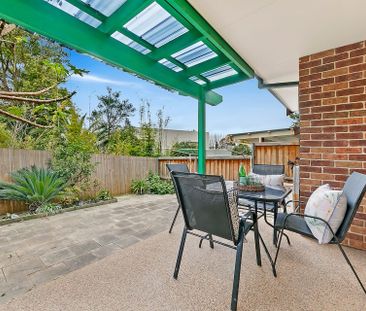 26/49 Bettington Road, Oatlands. - Photo 3