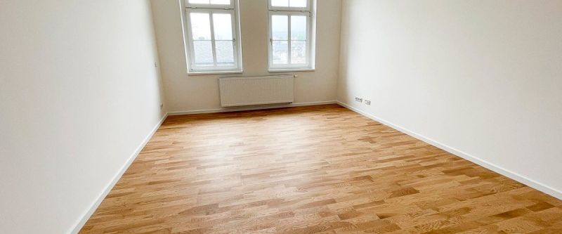 Leben statt Wohnen! Traumwohnung auf 158m² in Aue - Foto 1