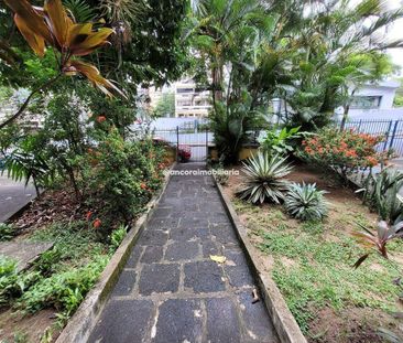 Apartamento para aluguel, 3 quartos, 1 vaga, Casa Amarela - Recife/PE - Photo 4