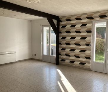 Meurchin (62410) - Photo 1