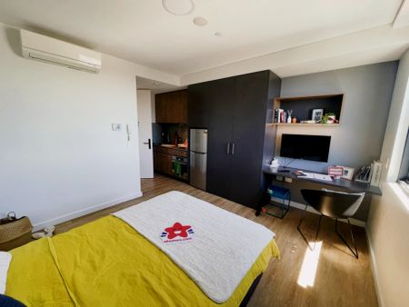 Studio High Floor(floor 16-23) - Photo 3