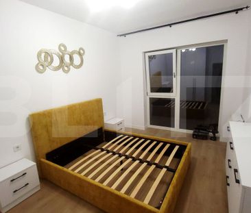 Apartament 2 camere, 63 mp, zona Central - Silk District - Photo 5