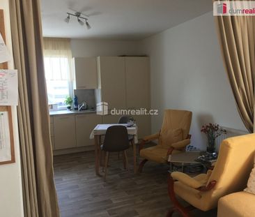 Pronájem bytu 1+kk 33 m² - Photo 4