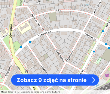 Pokój z aneksem kuchennym blisko stacji PKP Włochy - Zdjęcie 1