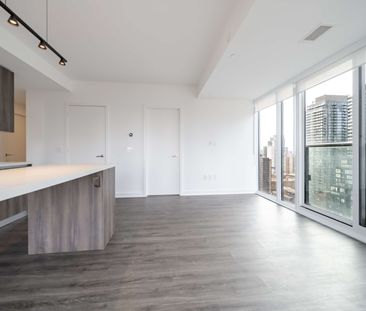 For Lease - 8 Gloucester Street Unit# 3203, Toronto, Ontario - Photo 5