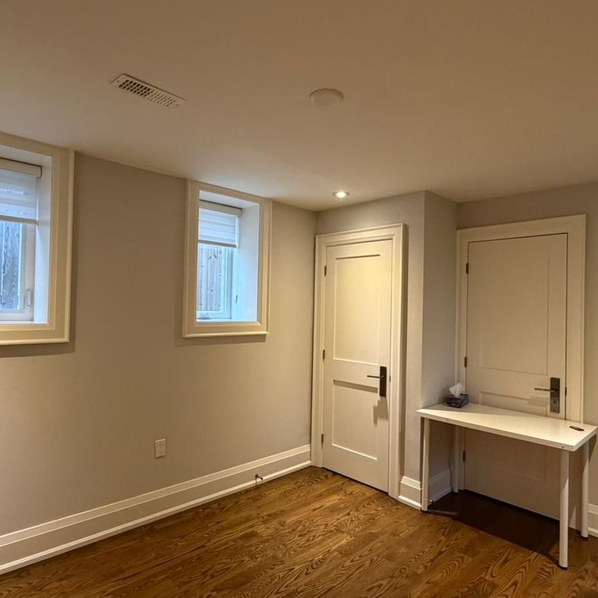 For Lease - 106 Kingsdale Avenue Unit# Basement, Toronto, Ontario - Photo 1