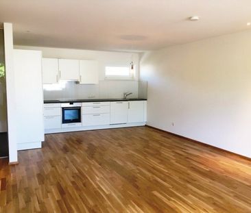 Moderne 2-Zimmerwohnung mit Terasse in Götzis zu vermieten! - Photo 2