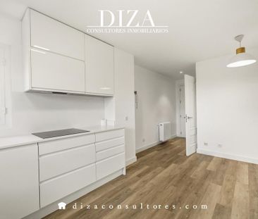 2 bedroom luxury Flat for rent in Madrid, Spain - Foto 4