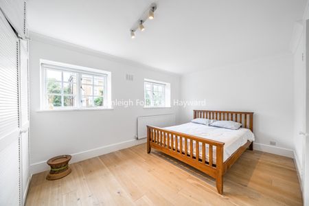 Parkhill Road, Belsize Park, London, NW3 - Photo 3