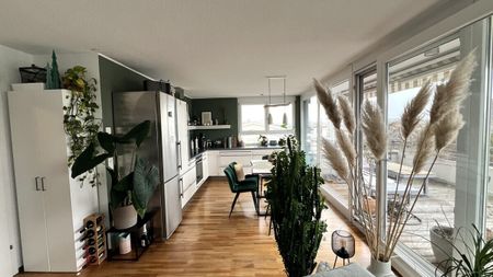 Sehr schöne 3-Zimmer-Terrassen-Wohnung in Lustenau - Photo 4