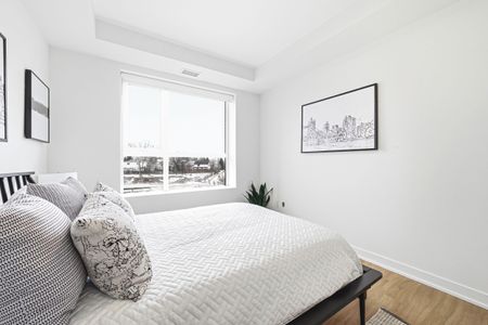 For Lease - 155 Greenbrier Road Unit# 204, Cambridge, Ontario - Photo 5