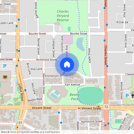 36 Emmerson Street, WA 6006, North Perth