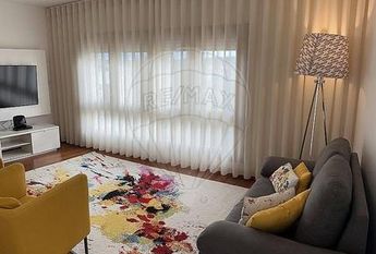 Apartamento T3 em Lisboa