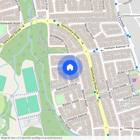46 Drummond Road, 2155, Beaumont Hills Nsw