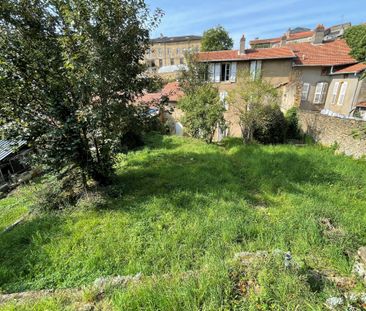 Location Appartement 2 pièces 44m² - Photo 1