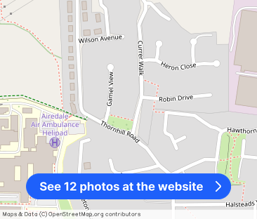 3 Currer Walk, Steeton BD20 6TL - Photo 1