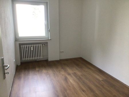 Ihre Zukunft - Ihre Wohnung: individuelle 3-Zimmer-Wohnung - Photo 5