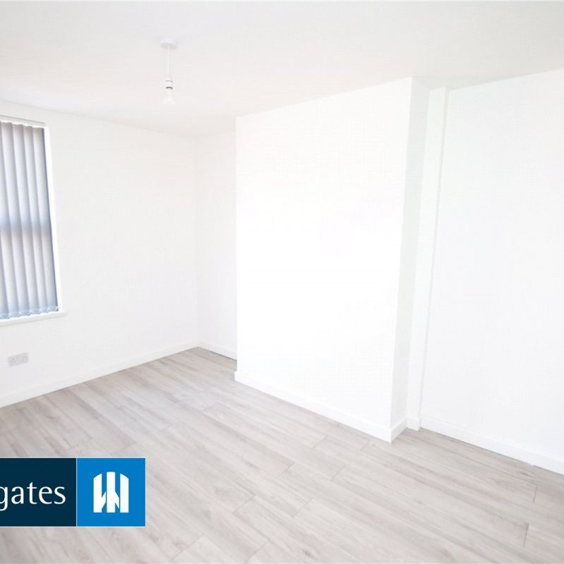 Garnet Terrace, Leeds, West Yorkshire, LS11 - Photo 1