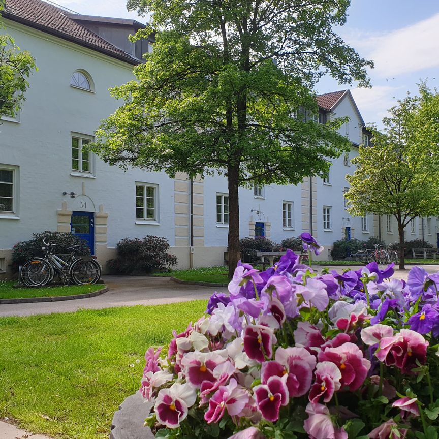 Nordewallsgatan 30 - Foto 1