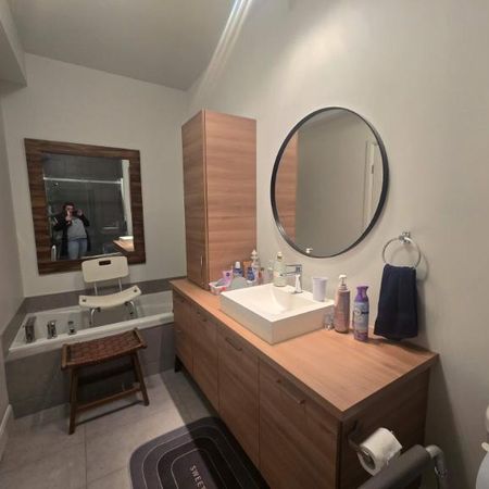 Appartement 4 1/2 haut de gamme à louer – Secteur Sainte-Foy - Photo 3