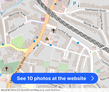 Longbridge Way, Lewisham, London, SE13 - Photo 1