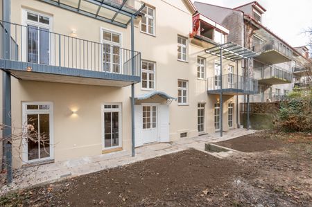 Brandhofgasse 10/1 - Erstbezug - Zentrale Single- oder Pärchenwohnung mit Terrasse im Univiertel - Photo 5