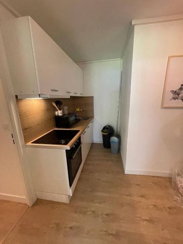 70m² All inclusive 3 chambres Campus/Université - Photo 3