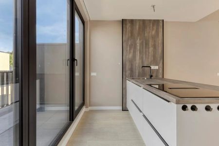 Appartement en duplex Leidsewallen, Zoetermeer - À louer - Foto 3