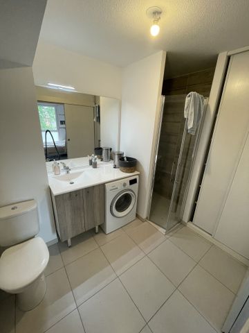 Location Appartement 1 pièce 30m² CASTANET TOLOSAN 31320 - Photo 2