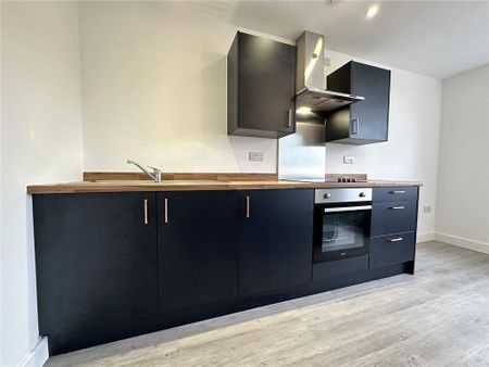 1 bedroom apartment to rent - Photo 3