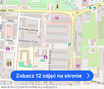 Niski czynsz / 1 piętro / pełne wyposażenie - Zdjęcie 1