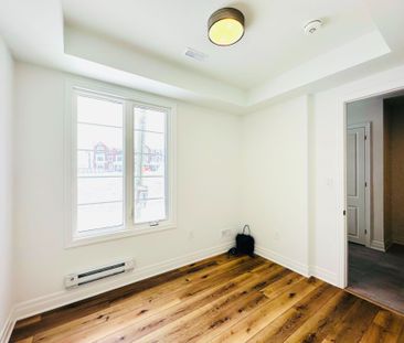 For Lease - 1291 Courtleigh Trail Unit# 4, Oakville, Ontario - Photo 5