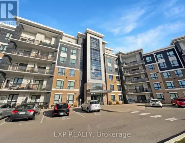 324 - 630 SAUVE STREET | 324 - 630 SAUVE STREET, Milton - Photo 1