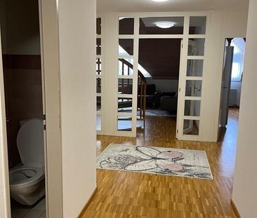 5 Zimmer, 137 m², 3. Stock - Photo 2