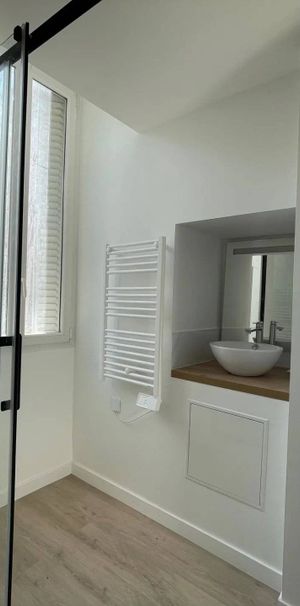 Location appartement type 3 Montélimar - Photo 1