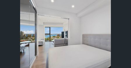 Furnished Executive Apartment | Bridgehill Residences, Milsons Point - Photo 4