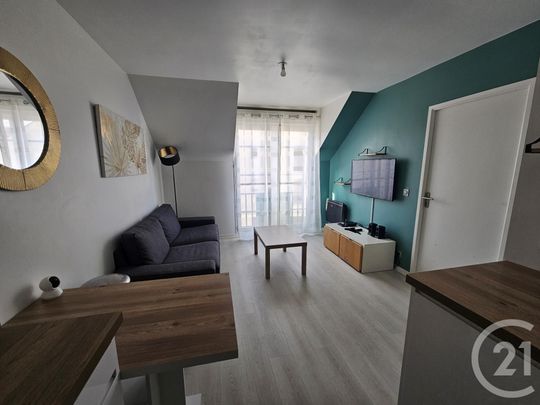 Location Appartement 2 pièces 30m² BRIE COMTE ROBERT 77170 - Photo 1