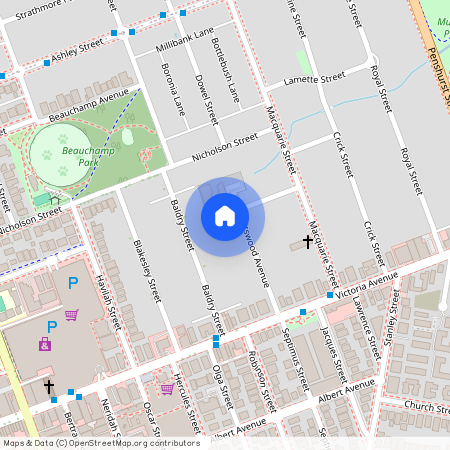 22 Chatswood Avenue, NSW 2067