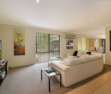 Large Home with Multiple Living Spaces - Photo 6