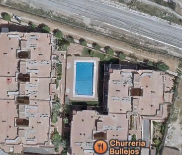 Piso de alquiler en Avenida de Maracena, 190, Cerrillo de Maracena ... - Foto 2