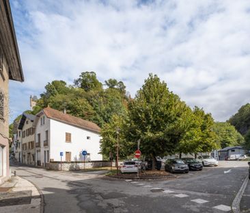 Location Appartement 2 pièces 45m² VALGELON LA ROCHETTE 73110 - Photo 4