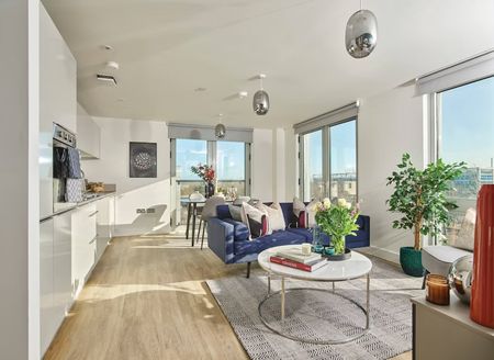 2 bedroom apartment - Photo 3