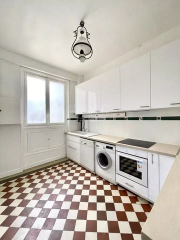 Appartement • Pereire-Malesherbes - Photo 4