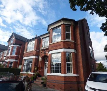 Parsonage Road, Heaton Moor, Stockport, SK4 - Photo 1