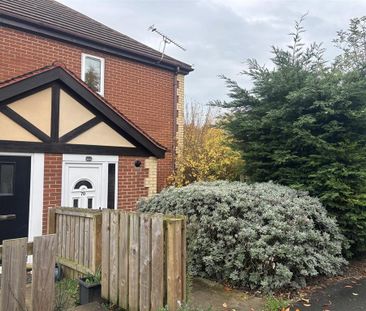 1 bedroom end of terrace house to rent - Photo 4