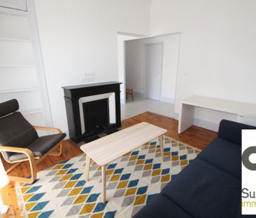 Location Appartement 2 pièces 49m² GRENOBLE 38000 - Photo 1