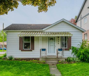 For Lease - 326 EXHIBITION Street, Guelph, Ontario - Photo 3