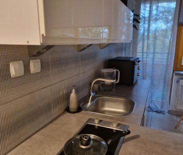 Wynajem - 2 pok, Os. Polonia - Фото 6