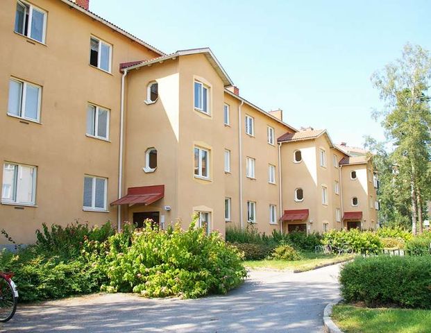Björkhultsvägen 14 C - Foto 1