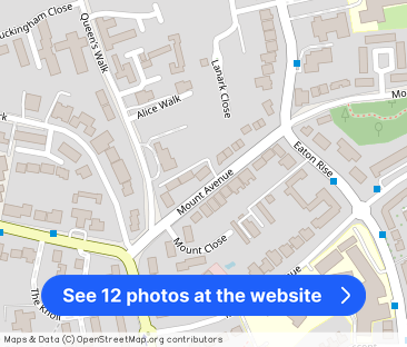Dene Court, Mount Avenue, W5 1TH - Photo 1